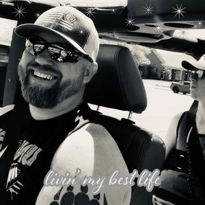 Meet your Posher, Don